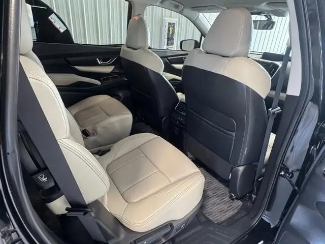 2022 Subaru Ascent Limited