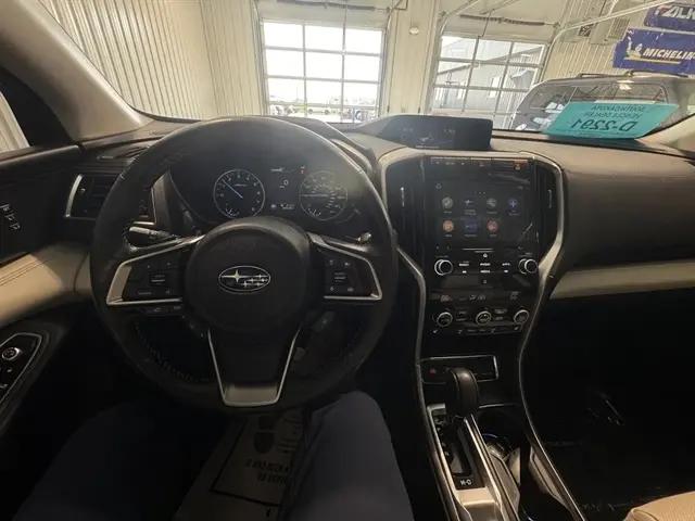 2022 Subaru Ascent Limited
