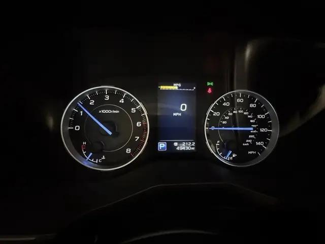 2022 Subaru Ascent Limited