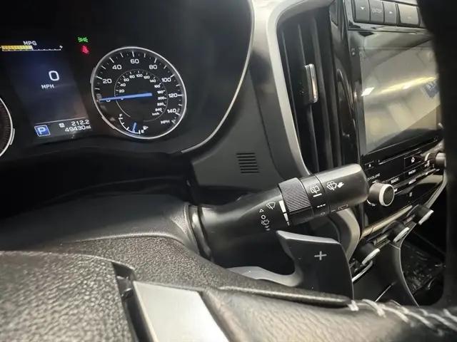 2022 Subaru Ascent Limited