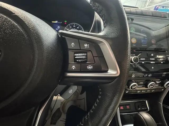 2022 Subaru Ascent Limited