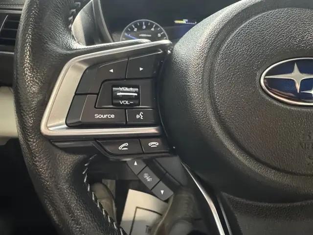2022 Subaru Ascent Limited