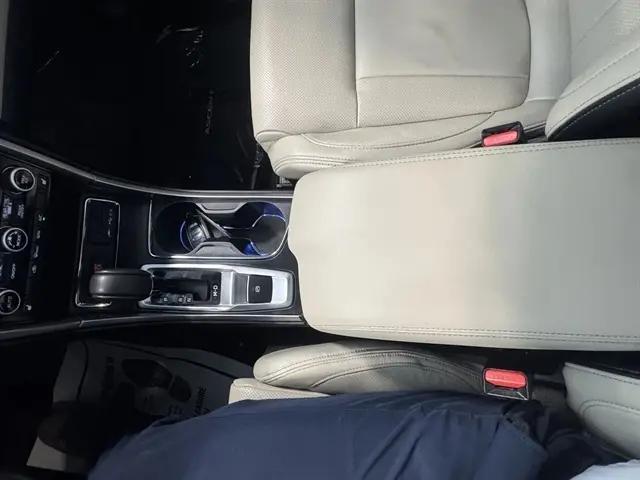 2022 Subaru Ascent Limited