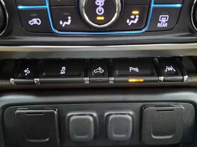 2017 Chevrolet Silverado 1500 1LZ