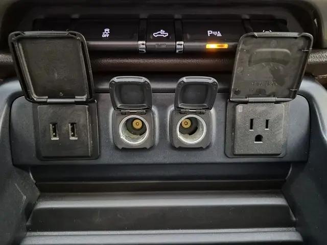 2017 Chevrolet Silverado 1500 1LZ