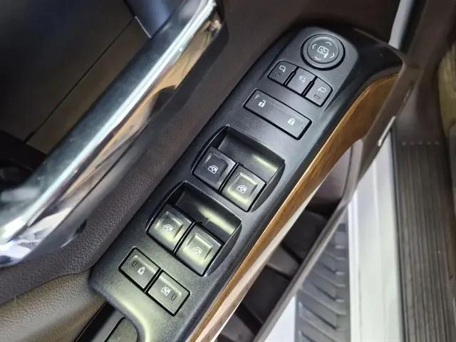 2017 Chevrolet Silverado 1500 1LZ