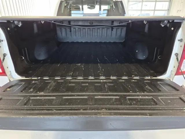 2017 Chevrolet Silverado 1500 1LZ