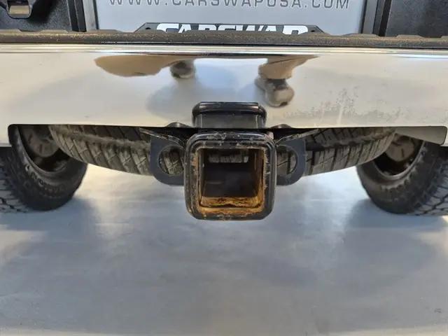 2017 Chevrolet Silverado 1500 1LZ