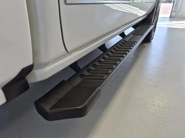 2017 Chevrolet Silverado 1500 1LZ