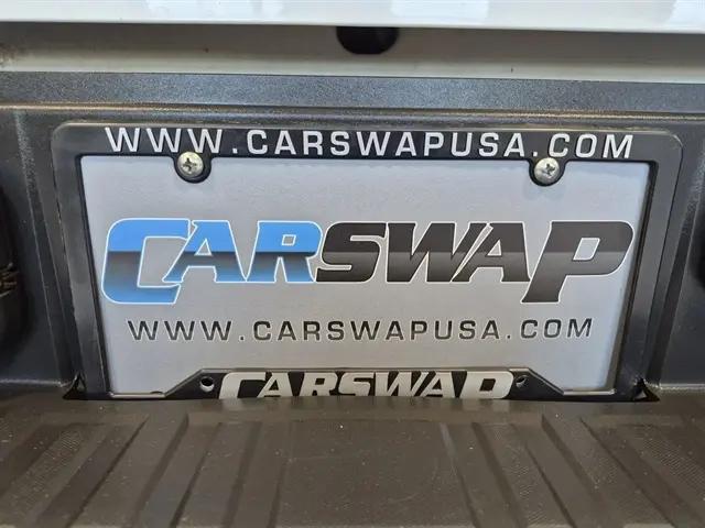 2017 Chevrolet Silverado 1500 1LZ