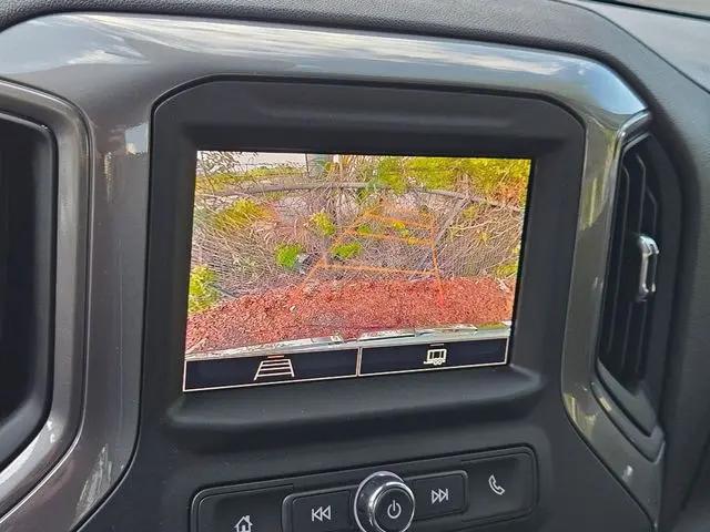 2026 GMC Sierra 1500 Regular Cab, Long Bed, Pro, RWD