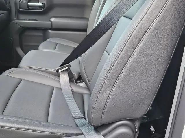 2026 GMC Sierra 1500 Regular Cab, Long Bed, Pro, RWD