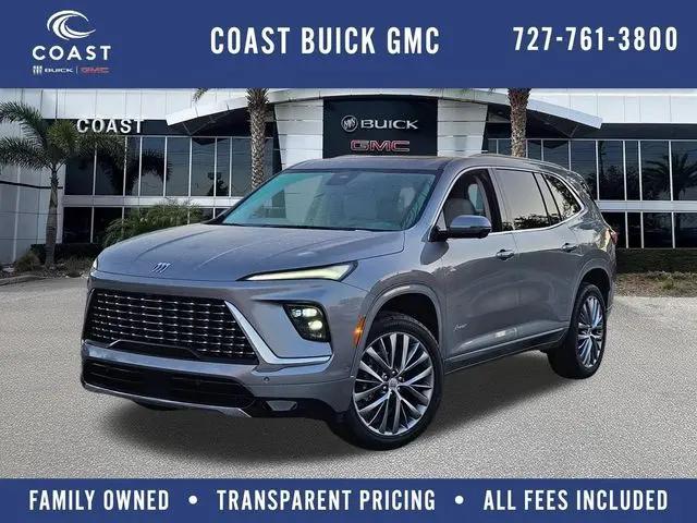 2026 Buick Enclave Avenir FWD for sale in Port Richey, FL