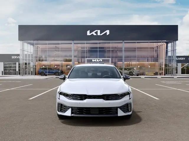 2026 Kia K5 GT-Line FWD