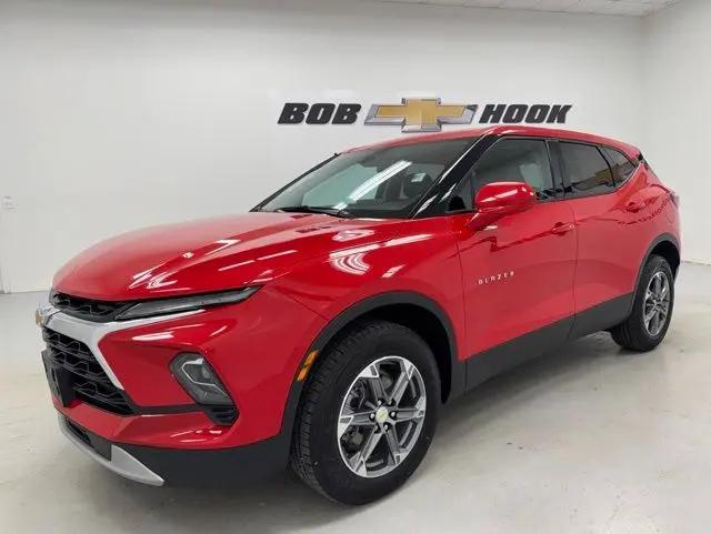 2023 Chevrolet Blazer FWD 2LT for sale in Louisville, KY