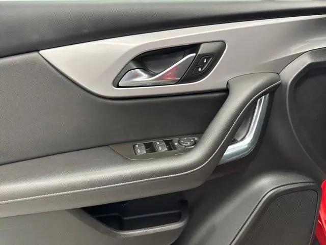 2023 Chevrolet Blazer FWD 2LT