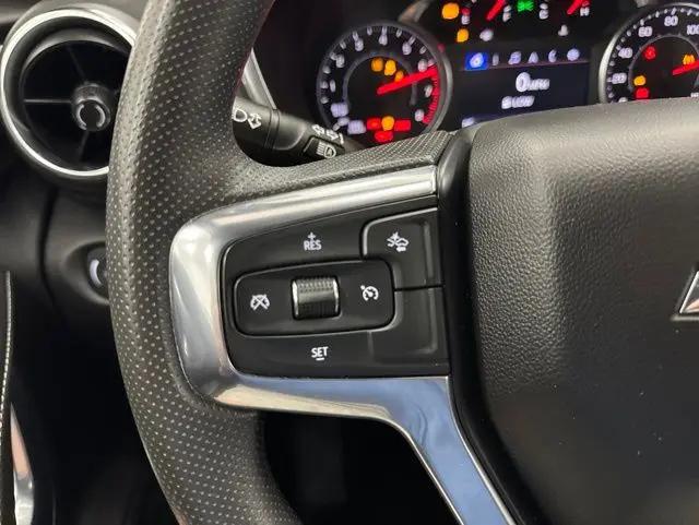 2023 Chevrolet Blazer FWD 2LT