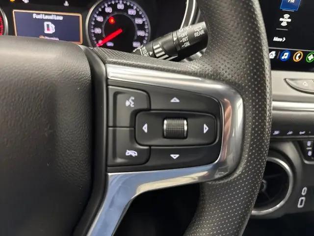 2023 Chevrolet Blazer FWD 2LT