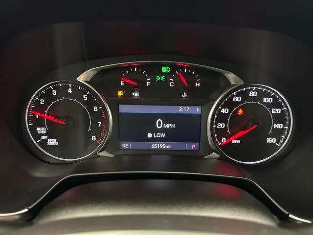 2023 Chevrolet Blazer FWD 2LT