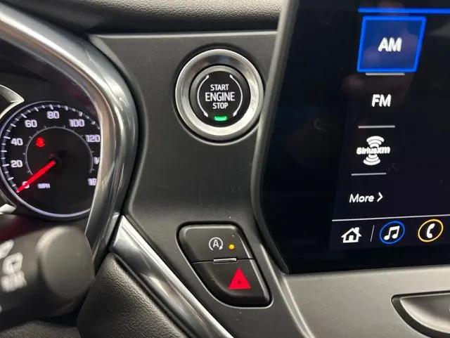 2023 Chevrolet Blazer FWD 2LT