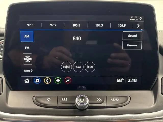 2023 Chevrolet Blazer FWD 2LT