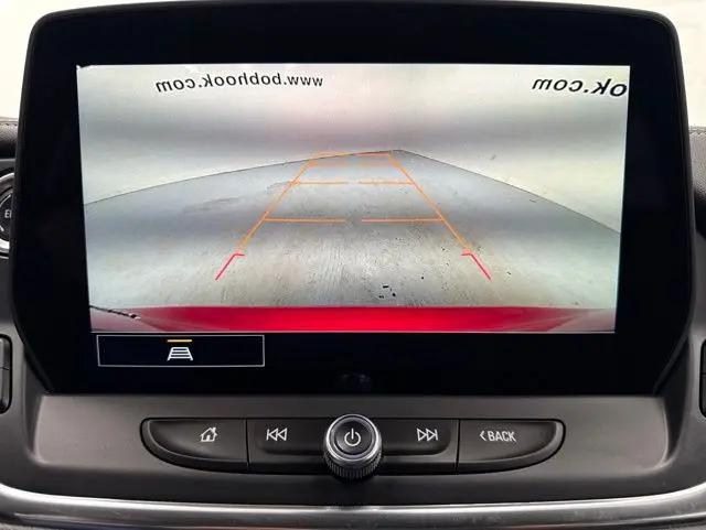 2023 Chevrolet Blazer FWD 2LT