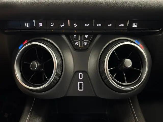 2023 Chevrolet Blazer FWD 2LT