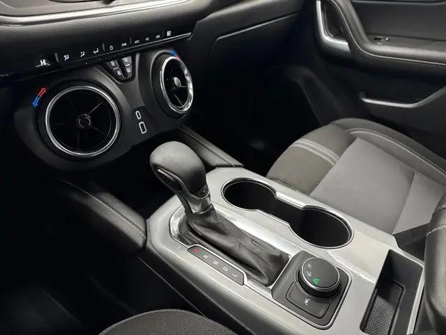 2023 Chevrolet Blazer FWD 2LT