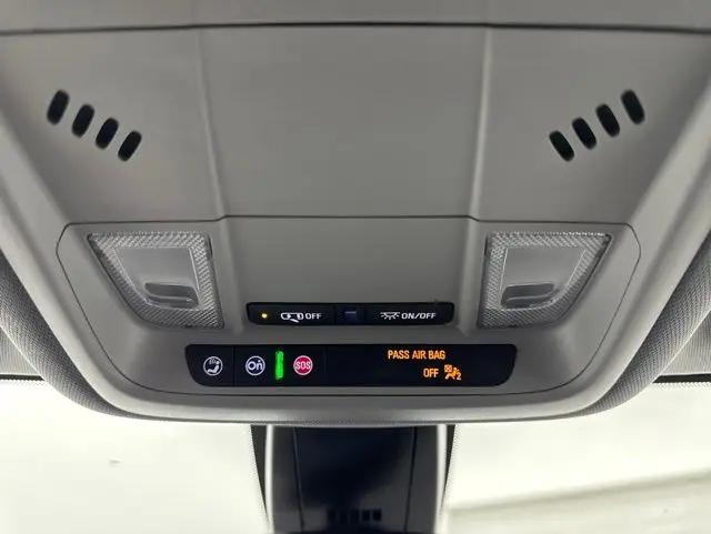 2023 Chevrolet Blazer FWD 2LT