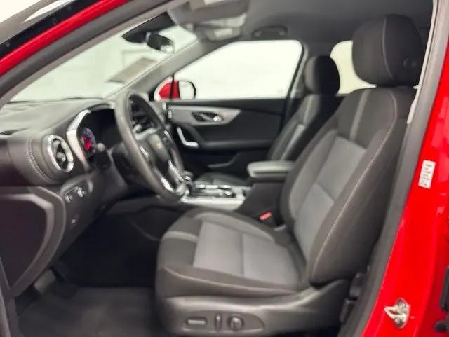 2023 Chevrolet Blazer FWD 2LT