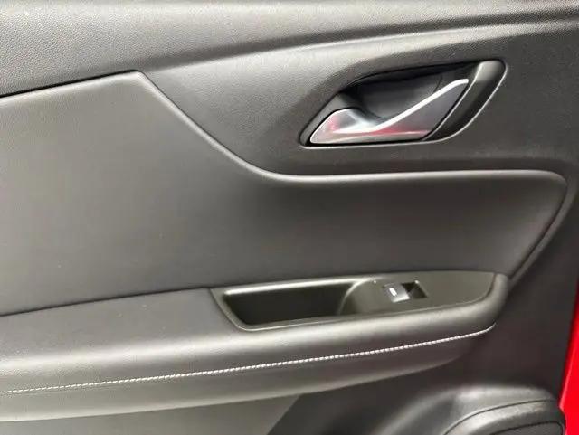 2023 Chevrolet Blazer FWD 2LT