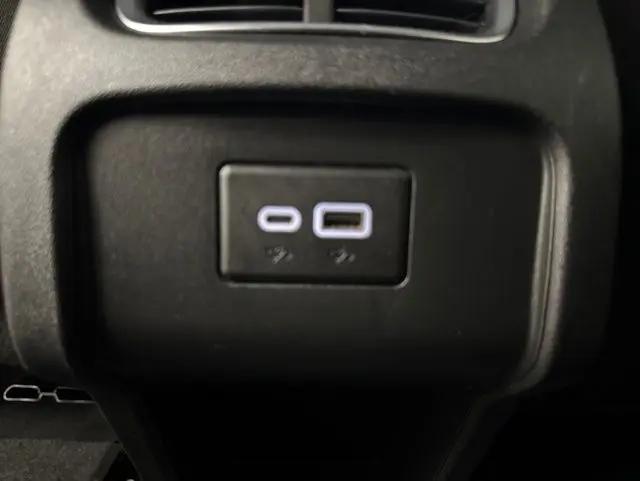 2023 Chevrolet Blazer FWD 2LT