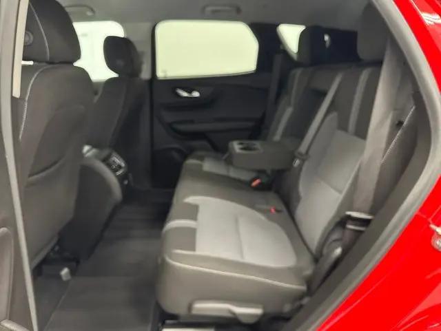 2023 Chevrolet Blazer FWD 2LT