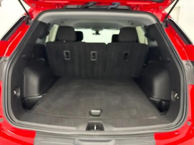 2023 Chevrolet Blazer FWD 2LT