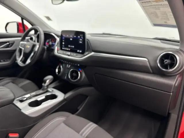 2023 Chevrolet Blazer FWD 2LT