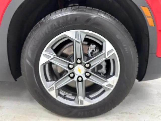 2023 Chevrolet Blazer FWD 2LT