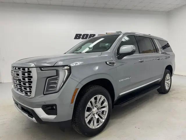 2025 GMC Yukon XL 4WD Denali for sale in Louisville, KY