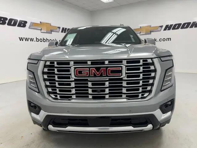 2025 GMC Yukon XL 4WD Denali