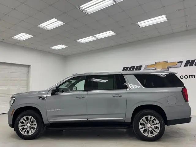 2025 GMC Yukon XL 4WD Denali