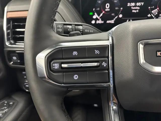 2025 GMC Yukon XL 4WD Denali