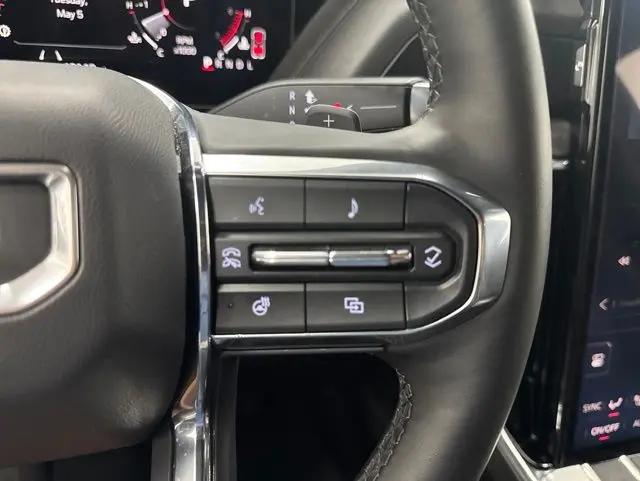 2025 GMC Yukon XL 4WD Denali