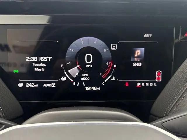 2025 GMC Yukon XL 4WD Denali