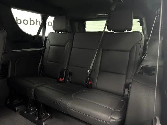 2025 GMC Yukon XL 4WD Denali