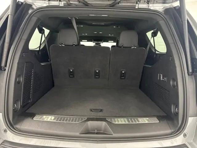 2025 GMC Yukon XL 4WD Denali