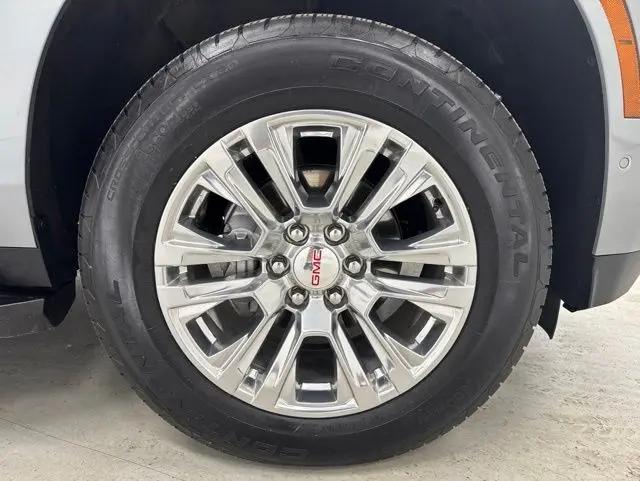 2025 GMC Yukon XL 4WD Denali