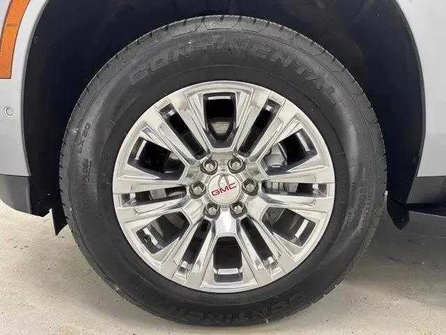 2025 GMC Yukon XL 4WD Denali