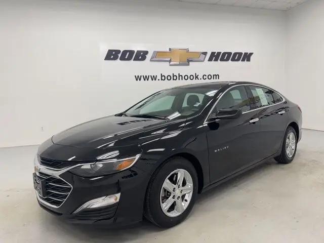 2025 Chevrolet Malibu FWD LS for sale in Louisville, KY
