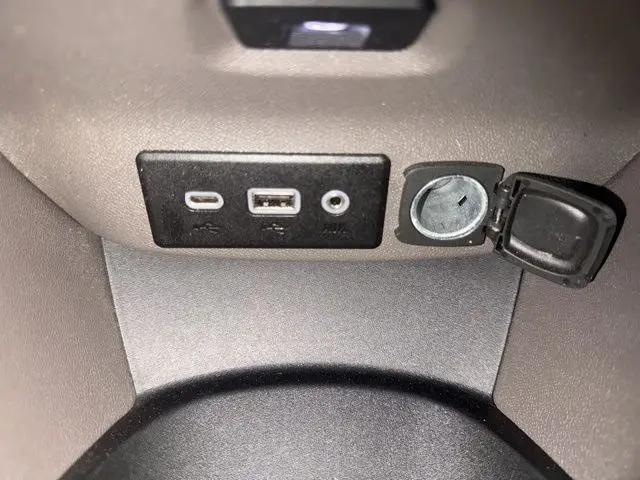 2025 Chevrolet Malibu FWD LS