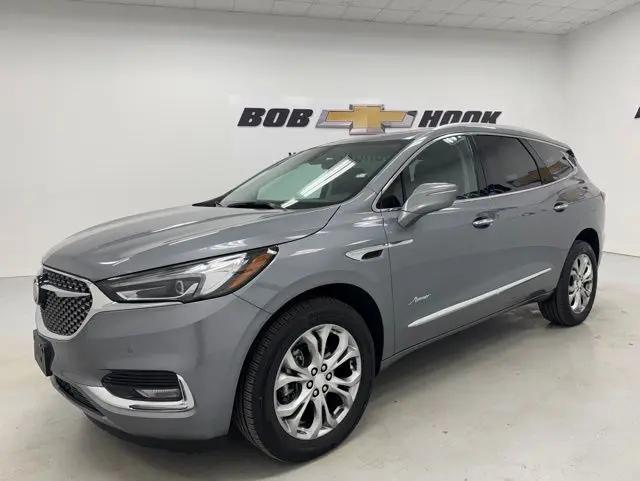 2021 Buick Enclave AWD Avenir for sale in Louisville, KY