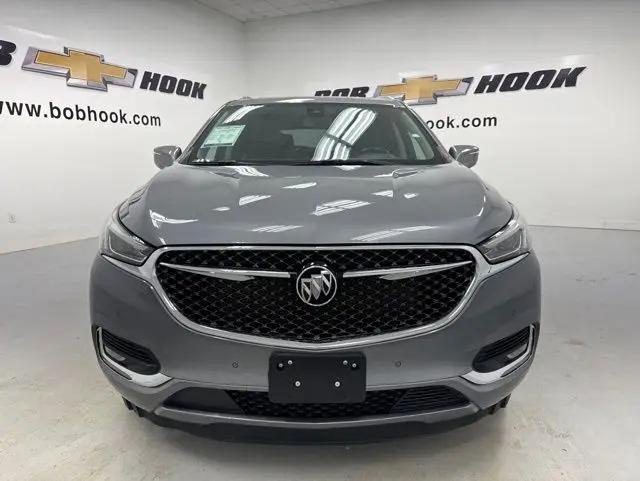 2021 Buick Enclave AWD Avenir